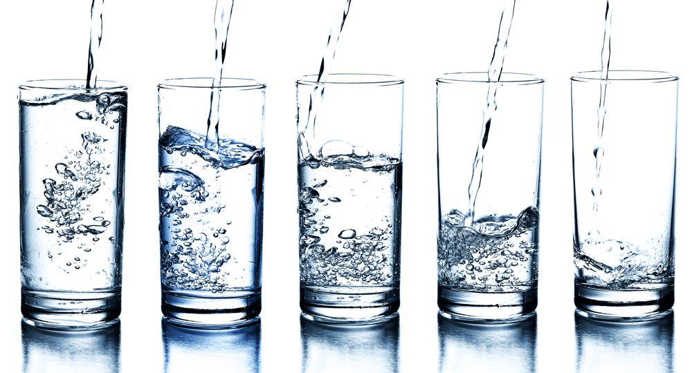 Soda Stream Mineralwasser - Wassersprudler Test 2016